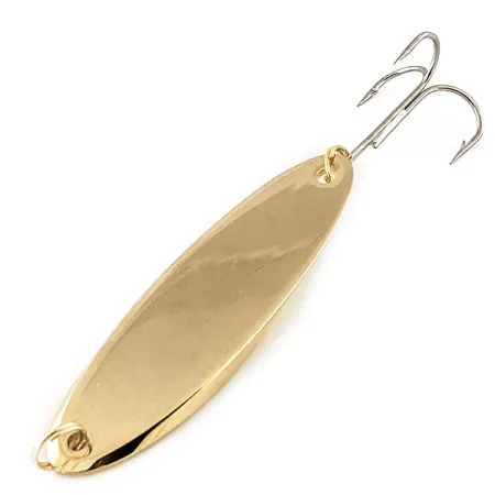 Acme Kastmaster Blizgė, Auksinė, 28g, Aerodinamiška, #12136