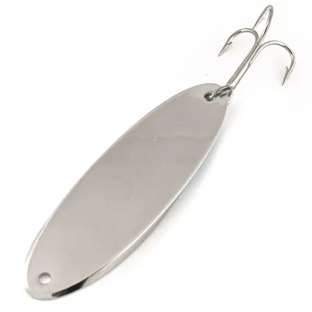 Acme Kastmaster Blizgė, Sidabras Mėlyna, 56g, JAV, #12137