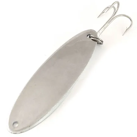 Acme Kastmaster Vartiklė, Žydra/Nikelis, 56g, Makrelės raštas, #12138