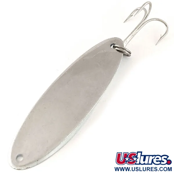 Acme Kastmaster Vartiklė, Žydra/Nikelis, 56g, Makrelės raštas, #12138