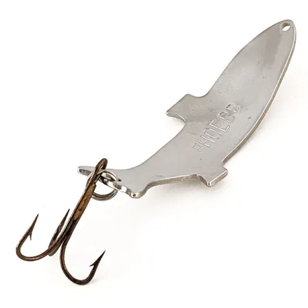 Acme Phoebe Blisgė, Nikelis, 14g, Žvynelių raštas, #12140