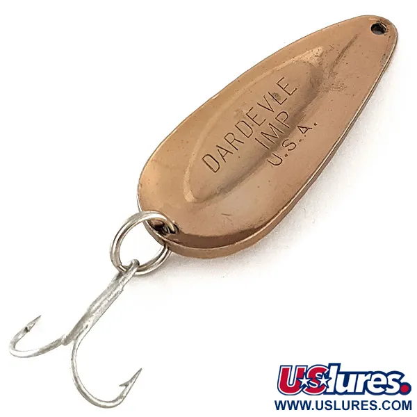 Blizgė Eppinger Dardevle Rok't Imp, Kaltas varis, 21g, #12146