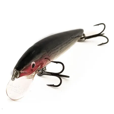 Rapala Husky Jerk 8 Vobleris, Auksinė, 6g, Suspending, #12156