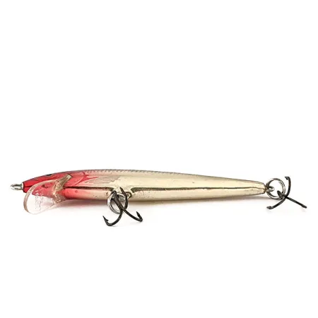 Rapala Husky Jerk 8 Vobleris, Auksinė, 6g, Suspending, #12156