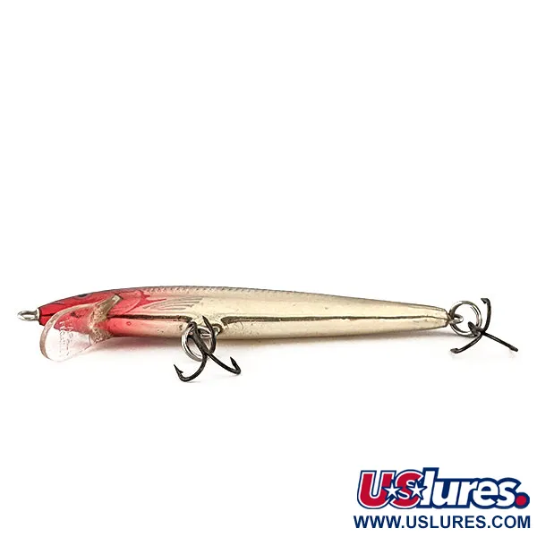 Rapala Husky Jerk 8 Vobleris, Auksinė, 6g, Suspending, #12156