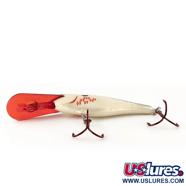 Rapala Shad Rap Deep Runner 07 Vobleris, BSCD, 8g, Liežuvėlis, #12158