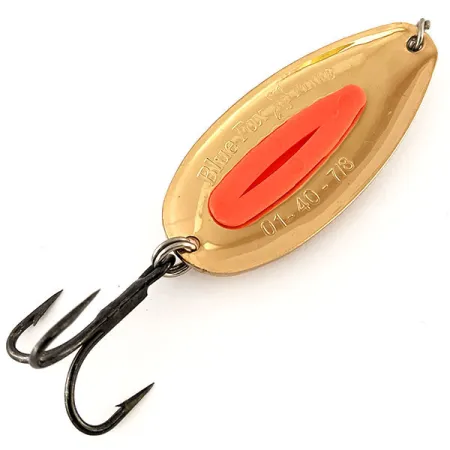 Blue Fox Pixee UV Blizgė, Gold / Pink, 24g, UV detalė, #12187