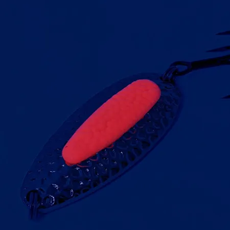 Blue Fox Pixee UV Blizgė, Gold / Pink, 24g, UV detalė, #12187