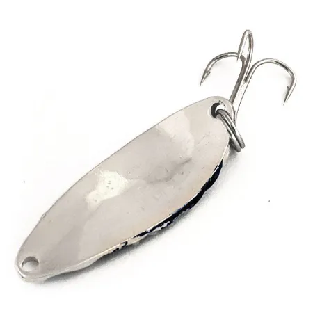 Acme Little Cleo Sūpuoklė, Mėlyna/Sidabrinė, 7g, Korėta, #12193