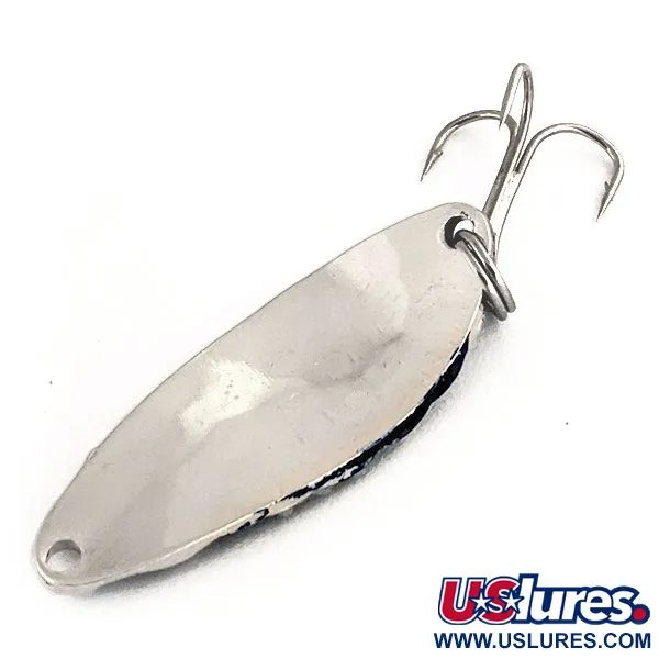 Acme Little Cleo Sūpuoklė, Mėlyna/Sidabrinė, 7g, Korėta, #12193