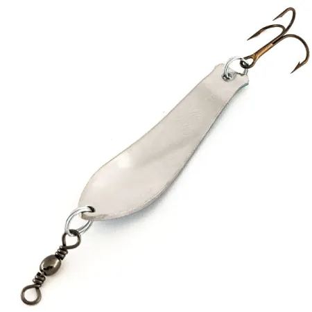 Panther Martin Lampo Pesante da Lancio Vartiklė, Nikelis/Mėlyna, 11g, #12251