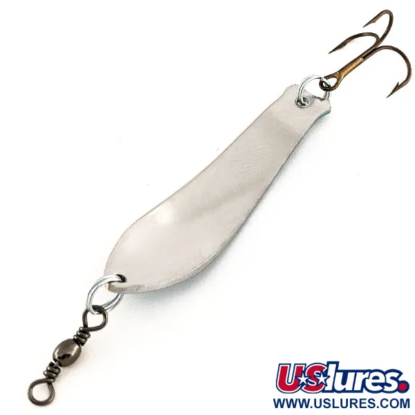 Panther Martin Lampo Pesante da Lancio Vartiklė, Nikelis/Mėlyna, 11g, #12251