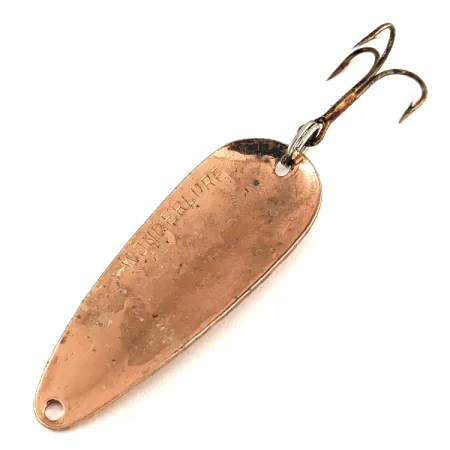 Acme Wonderlure Vartiklė, Kaltas varis, 11g, Tolimas metimas, #12252