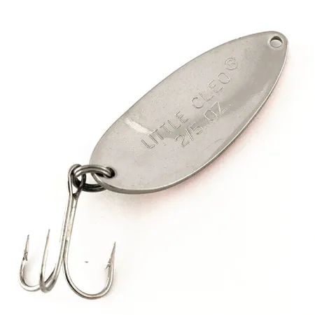 Acme Little Cleo UV Blizgė, Fire Tiger, 11g, UV danga, #12268