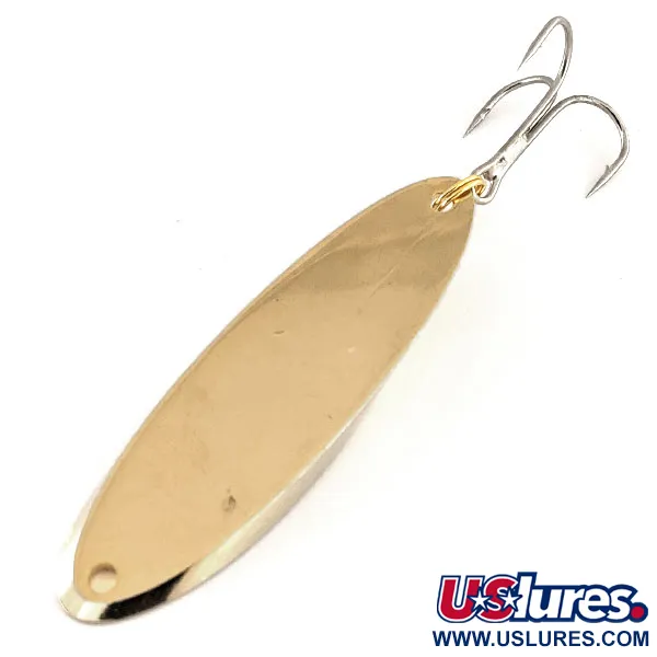 Acme Kastmaster Vartiklė, Auksinė, 28g, Tolimas metimas, #12274