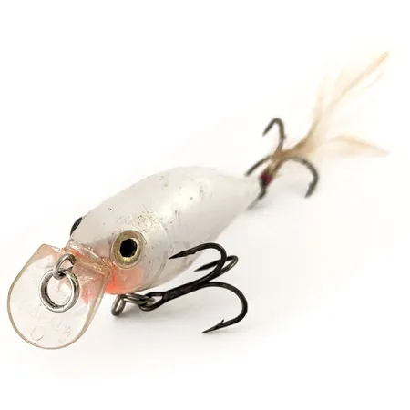 Rapala X-RAP Shad Shallow Vobleris, GGH, 9g, Plunksnų trišakis, #12281