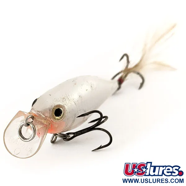 Rapala X-RAP Shad Shallow Vobleris, GGH, 9g, Plunksnų trišakis, #12281