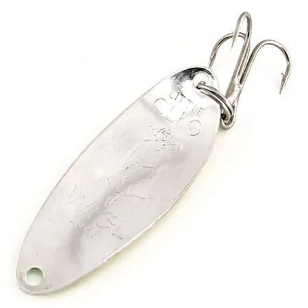 Little Cleo (Hula Girl) UV Blizgė, Chartreuse, 4g, #12310