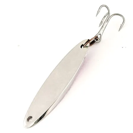 Acme Kastmaster Blizgė, Nikelis/Upėtakis, 7g, Žalvaris, #12312