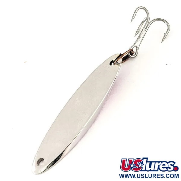 Acme Kastmaster Blizgė, Nikelis/Upėtakis, 7g, Žalvaris, #12312