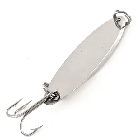 Acme Kastmaster Blizgė, Nikelis, 7g, Perlamutro įdėklas, #12322