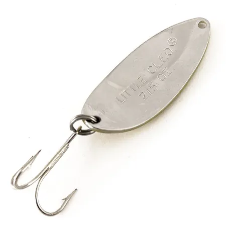 Acme Little Cleo Blizgė, Five of Diamonds, 11g, Kuprelės forma, #12330