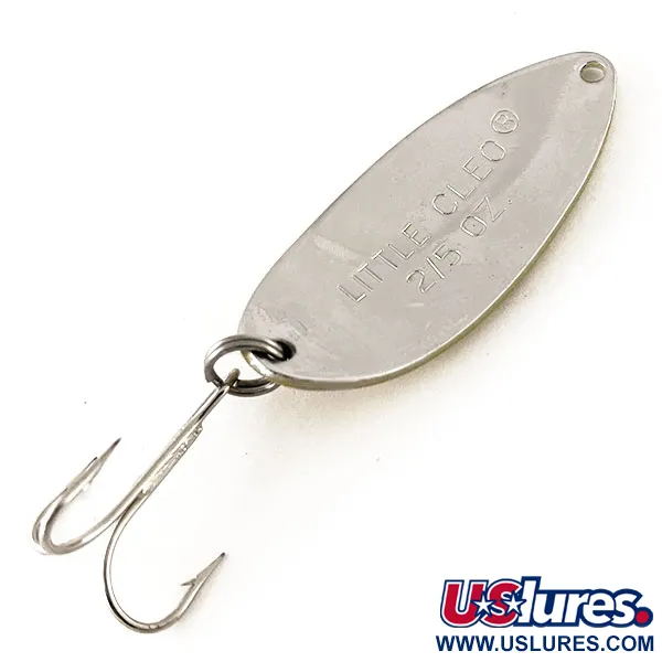 Acme Little Cleo Blizgė, Five of Diamonds, 11g, Kuprelės forma, #12330