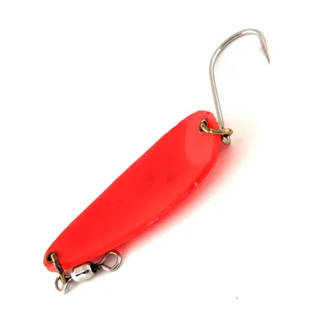 Martin Tackle RMA Reel Magic UV Masalas, Red Magic, 2,2g, UV, #12341