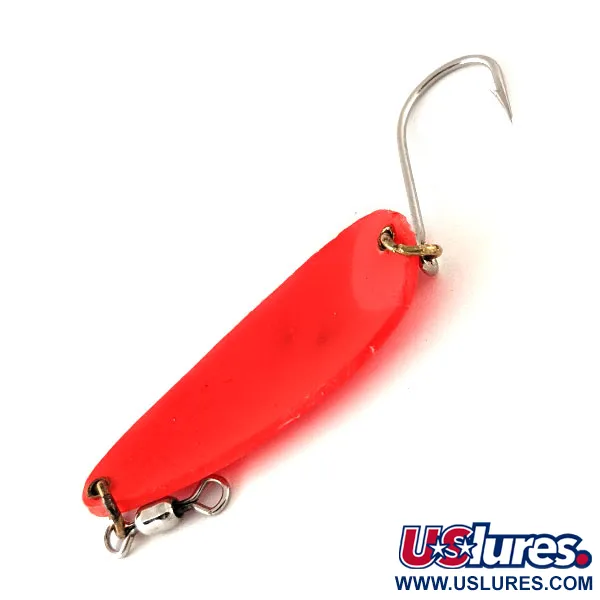 Martin Tackle RMA Reel Magic UV Masalas, Red Magic, 2,2g, UV, #12341