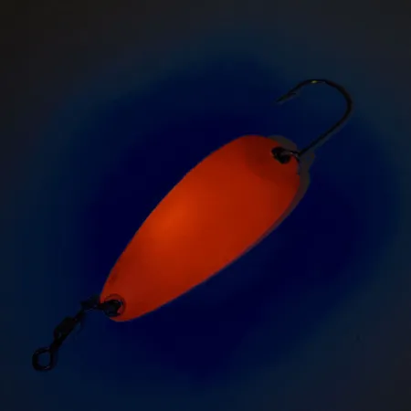 Martin Tackle RMA Reel Magic UV Masalas, Red Magic, 2,2g, UV, #12341