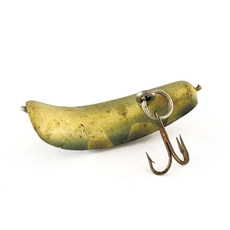 Yakima Bait FlatFish F3 Masalas, Varlė, 0,9g, plaukiantis, #12359