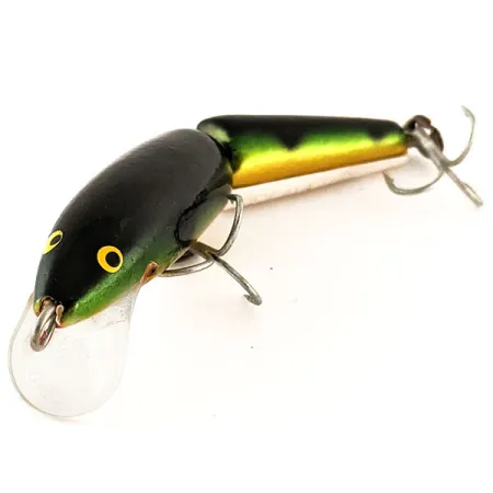 Rapala Jointed J9 Vobleris, Fire Tiger, 7g, Balza, #12365