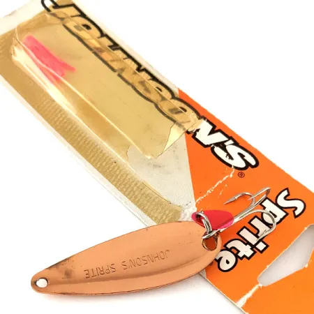 Johnson Sprite Blizgė, Varis, 14g, JAV Vintage, #12381