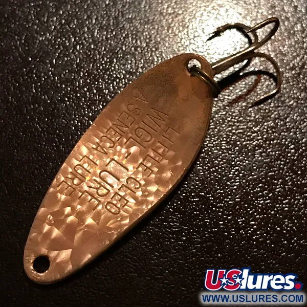 Seneca Little Cleo Crystal Vartiklė, Aukso Žvynai, 7g, #24544