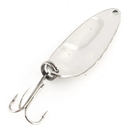 Acme Little Cleo Vartiklė, Nikelis / Žalia, 9g, Korių Raštas, #12399