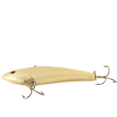 Saurus Vibra-Zarus VIB masalas, Geltona blizgučiai, 14g, JDM, #12433