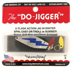 Bay de Noc Do-Jigger #3