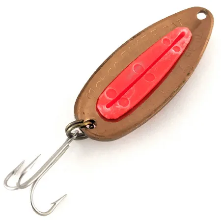 Blue Fox Pixee UV Blizgė, Kaltas Varis/Rožinė, 14g, UV švytėjimas, #12447