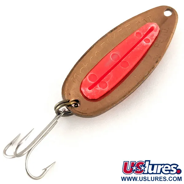 Blue Fox Pixee UV Blizgė, Kaltas Varis/Rožinė, 14g, UV švytėjimas, #12447