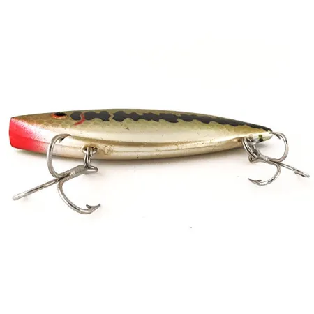 Bill Lewis Rat-L-Trap Lipless Crankbait, Baby Bass, 14g, Garsas, #12457