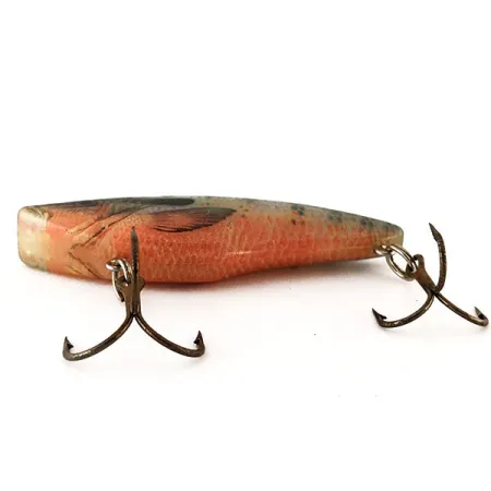 Berkley Frenzy Rattl'R Lipless Vobleris, Bluegill, 12g, Barškutis, #12469
