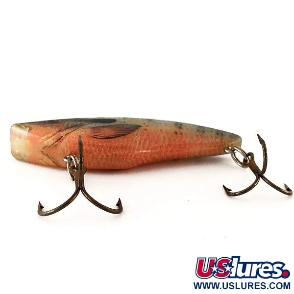 Berkley Frenzy Rattl'R Lipless Vobleris, Bluegill, 12g, Barškutis, #12469