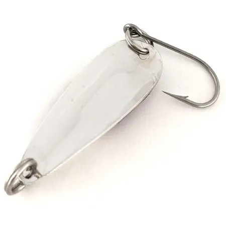 Len Thompson Northern King NK 2 D Blizgė, Nikelis / Raudona, 11g, #12484