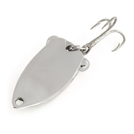 Fish Itt First Double Dancer Blade Bait, Žalia/Nikelis, 7g, UV, #12500