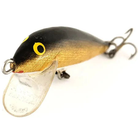 Rapala Countdown S7 Vobleris, G (Auksinis), 8g, Skęstantis, #12501