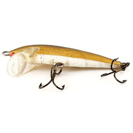 Rapala Countdown S7 Vobleris, G (Auksinis), 8g, Skęstantis, #12501