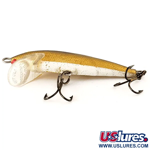Rapala Countdown S7 Vobleris, G (Auksinis), 8g, Skęstantis, #12501