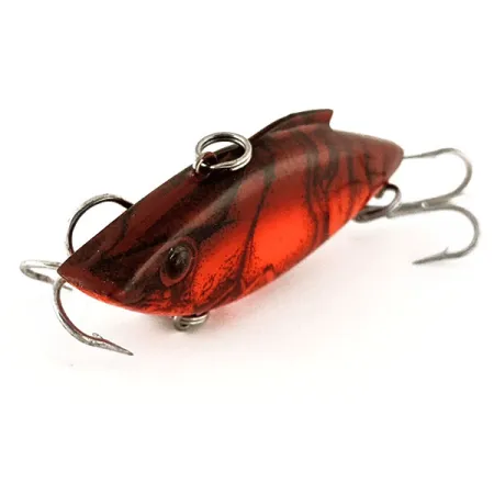 Bill Lewis Rat-L-Trap Lipless Crankbait, Vėžys, 12g, Barškutis, #12504