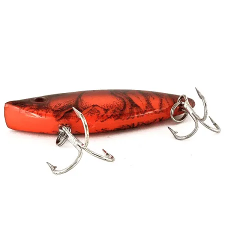 Bill Lewis Rat-L-Trap Lipless Crankbait, Vėžys, 12g, Barškutis, #12504