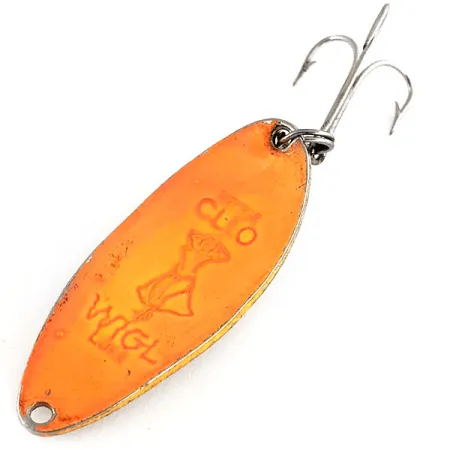 Little Cleo (Hula Girl)